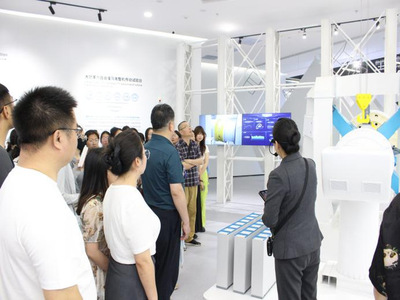 校企協(xié)同探新路 知行合一育新人 馬克思主義學院思政課實踐教學融入數(shù)字文化創(chuàng)意服務